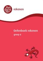 Rekenen - Paperback (9789490988173)