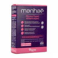 Vitavea Manhae Afslank Expert Caps 30