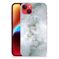 Hoesje maken iPhone 14 Plus Painting Grey - thumbnail