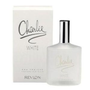 Charlie White eau de toilette spray (100 ml)