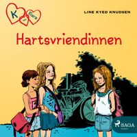 K van Klara 1 - Hartsvriendinnen