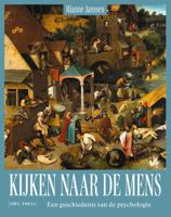 Kijken naar de mens (Paperback)