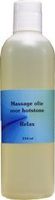 Alive Massageolie hotstone relax rozenhout (250 ml) - thumbnail