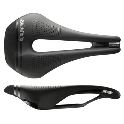 Zadel Sit Novus Bst Kit Carbonio Superflow L3 Zw