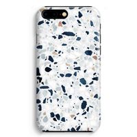 Terrazzo N°1: iPhone 8 Plus Volledig Geprint Hoesje