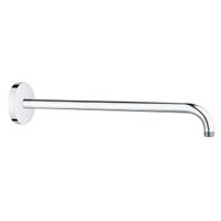 GROHE douchearm 45cm chroom 26146000 - thumbnail