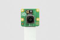 Raspberry Pi® Camera Module 3 Wide Camera Module 3 Wide CMOS kleuren-cameramodule Geschikt voor serie: Raspberry Pi - thumbnail