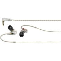 Sennheiser IE 500 Pro Clear in-ear oordoppen transparant - thumbnail