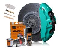 Foliatec 2174 Remklauwlakset, oceaan turqoise