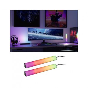 Paulmann 78878 LED-strip basisset Met USB-aansluiting 5 V RGB 1 set(s)