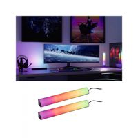 Paulmann 78878 LED-strip basisset Met USB-aansluiting 5 V RGB 1 set(s) - thumbnail