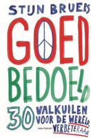 Goed bedoeld - Stijn Bruers - Paperback (9789052402765)