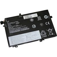 BTI L17M3P53- notebook reserve-onderdeel Batterij/Accu