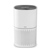 Duux Bright Smart luchtreiniger zwart