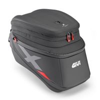 GIVI Tanklock Tanktas X-Line, voor de moto, XL04 - thumbnail