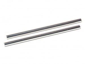 Shaft 4 x 78mm (silver/2pcs)