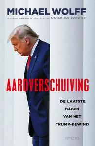 Aardverschuiving - Michael Wolff - ebook