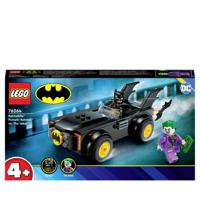 LEGO® DC COMICS SUPER HEROES 76264 Achtervolging in Batmobile: Batman vs. Joker - thumbnail