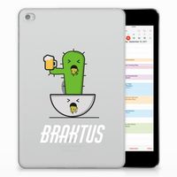 Apple iPad Mini 4 | Mini 5 (2019) Tablet Back Cover Braktus