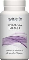 Kids flora balance