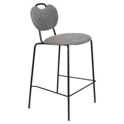 Wants&Needs Furniture Barstoel Aspen Wants&Needs Furniture Barstoel Aspen