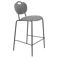 Wants&Needs Furniture Barstoel Aspen