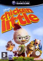 Chicken Little - thumbnail