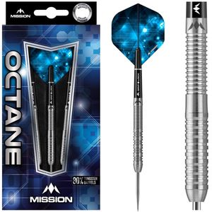 Mission Octane M3 - Gram : 24