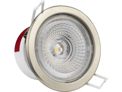LG Electronics 72281 LG LED-inbouwlamp 9.5 W Warm-wit