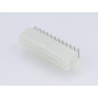 Molex 39291248 Female header, inbouw (standaard) Inhoud: 1 stuk(s) Bulk - thumbnail