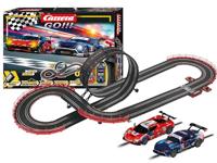 Carrera GT Powerplay