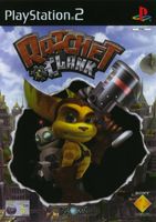 Ratchet & Clank - thumbnail