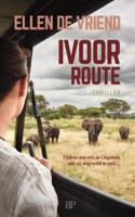 Ivoorroute (Paperback)