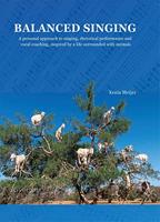 Balanced Singing (English Edition)