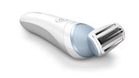 Philips SHAVER Series 8000 BRL166/91 ladyshave Trimmer Wit