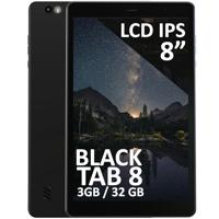 BLOW Tablet BlackTAB8 3/32 GB 4G LTE