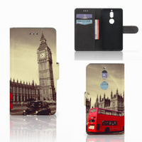 Nokia 7 Flip Cover Londen