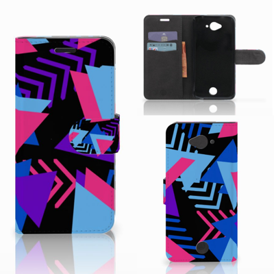 Acer Liquid Z530 | Z530s Bookcase Funky Triangle