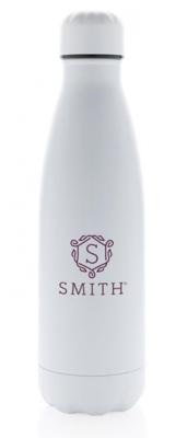 XD Collection thermosfles 6,7 x 25,8 cm 500 ml RVS wit XD Collection thermosfles 6,7 x 25,8 cm 500 ml RVS wit