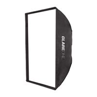 GlareOne Softbox 80x120 Strappo - Bowens mount