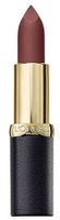 Loreal Color riche lipstick matte 654 bronze sautoir (1 st) - thumbnail