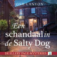 Een schandaal in de Salty Dog - thumbnail