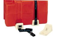 Nuova Rade Montageset Brandstof/watertank Wit Default