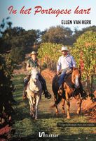 In het Portugese hart - Ellen van Herk - ebook - thumbnail