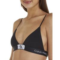 Calvin Klein CK96 Triangle Bra