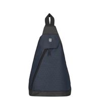 Victorinox Altmont Original Dual-Compartment Monosling blue  backpack