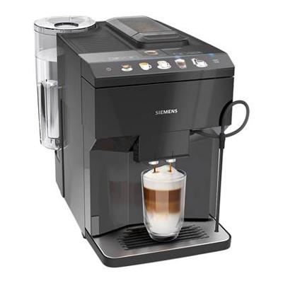 Siemens EQ.500 TP501R09 koffiezetapparaat 1,7 l Volledig automatisch Siemens EQ.500 TP501R09 koffiezetapparaat 1,7 l Volledig automatisch