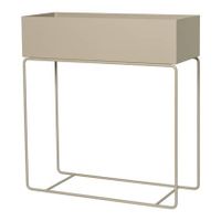 ferm LIVING Plant Box Plantentafel - Cashmere