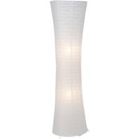 Brilliant Becca 92961/05 Staande lamp E27 53 W Wit