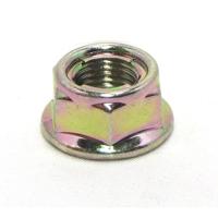 Bofix - 222987 achterasmoer +kraag+borgring staal p/12